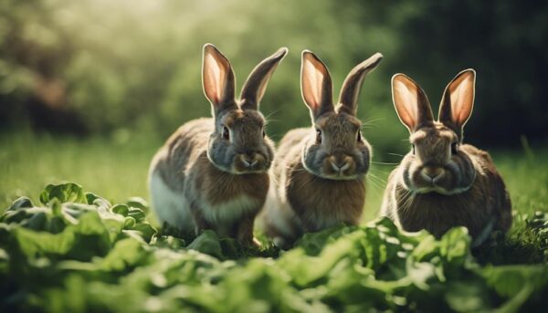 Unique Rabbit Facts Interesting Facts About Rabbits - Rabbit Residence