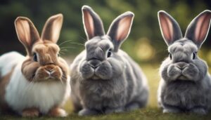 lop eared rabbit guide