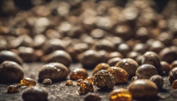 Rabbit Poop Cecotropes - Rabbit Residence